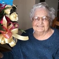Margaret E. 'Peggy' Bonanno