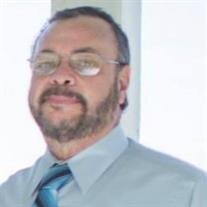 Danny Hutchins