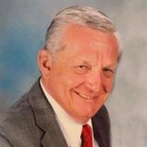 James "Jim" D. Bobeczko
