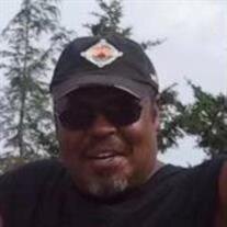 Tony R. Haynes