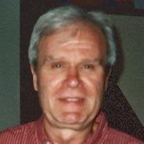 Douglas G. Erhard