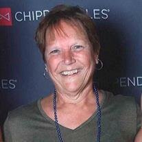 Jayne Sue Clark