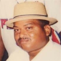 Charlie Williams III