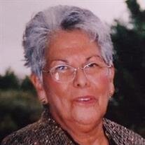 Nora Vialpando Moya