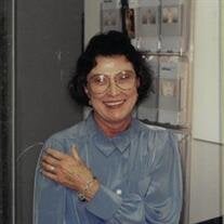 Persis Lee Vansant