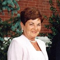 Janice Sassali Petri