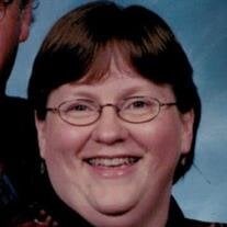 Debra "Debbie" Sue Jordan