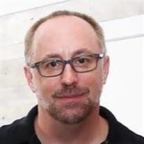 David Michael Stertz