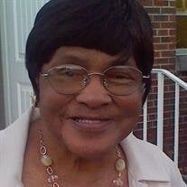 Barbara Jean Roberson
