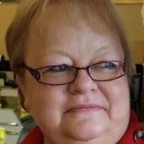 Constance E. Gohl
