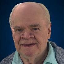 Larry Wade Virtue