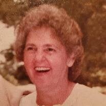 Mary Jo Jump