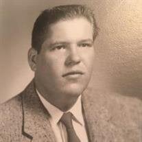 Ronald Frank Woods