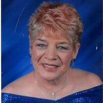 Brenda Jo Sumner