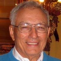 Eugene (Gene) Achilles Pacelli