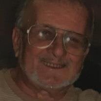 Michael Joseph Palochick