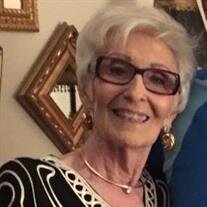 Margo L. Crosby
