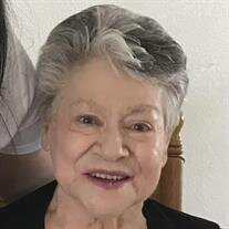 Arlene Rodriguez