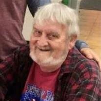 Dorman Gail Morse