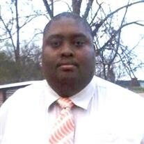 Mr. Terrence Cummings
