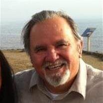 Juan A. "Andy" Meza