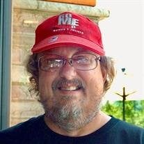 Mr. Paul Lawrence "Mumnut" Shelton