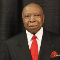 Mr. Isaac Gilchrist