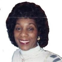 Mrs. Virginia Whittmore