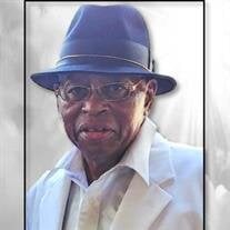 Mr. Sammie Lee Smith Jr.