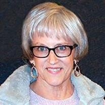 Mary Agnes Erbstoesser