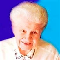 Klementyna P. Szykula