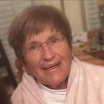 Ann A. Light