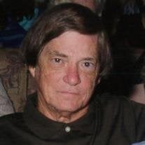 Mr. James Howard White