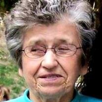Frances Kapusta