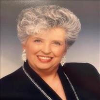 Mary Carlene Tallent