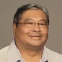Charles T. Barkman