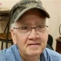 Mr. Mitchell Gene Jessup