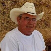 Jeffery Hilton Frank