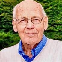 Ralph Thomas Bergsma