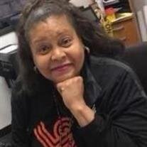 Ms. Cheryl Renee Hansbrough