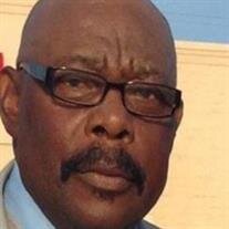 MR. WILEY JEFFERSON JR.