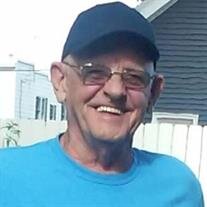 Wesley J. Kipp
