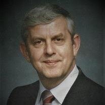 David Lynn Grimm