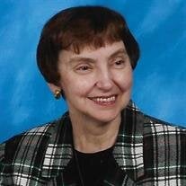 Patricia Lois (Keller) Stephens