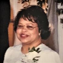Patsy McGee Brown