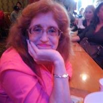Wendy Sue Batson