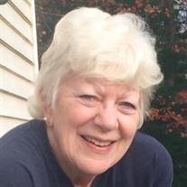 Karen A. Kolhagen