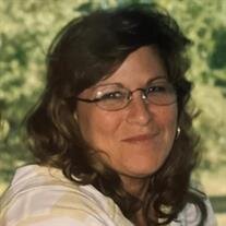 Cindy Denise Graham