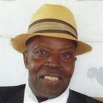 Mr. Collins Ingram Jr.