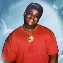 Mr. Dan T. Wilson